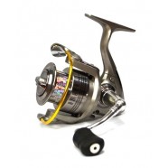 Рибальська котушка, EOS Amber 2000, 7+1 підшипник